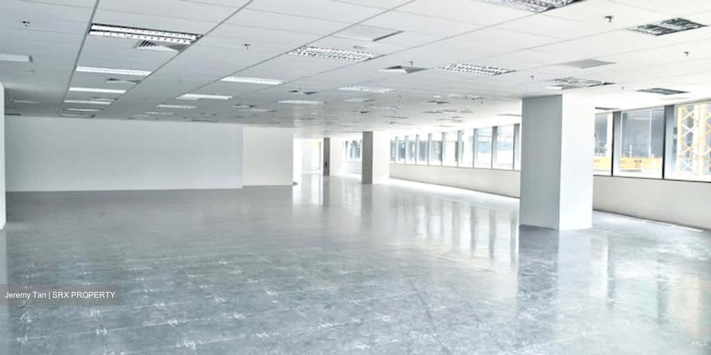 City House (D1), Office #627349671